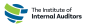 The Institute of Internal Auditors South Africa logo